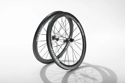 Hjulpar MAVIC COMETE 50 Tubeless Ready (Center Lock)