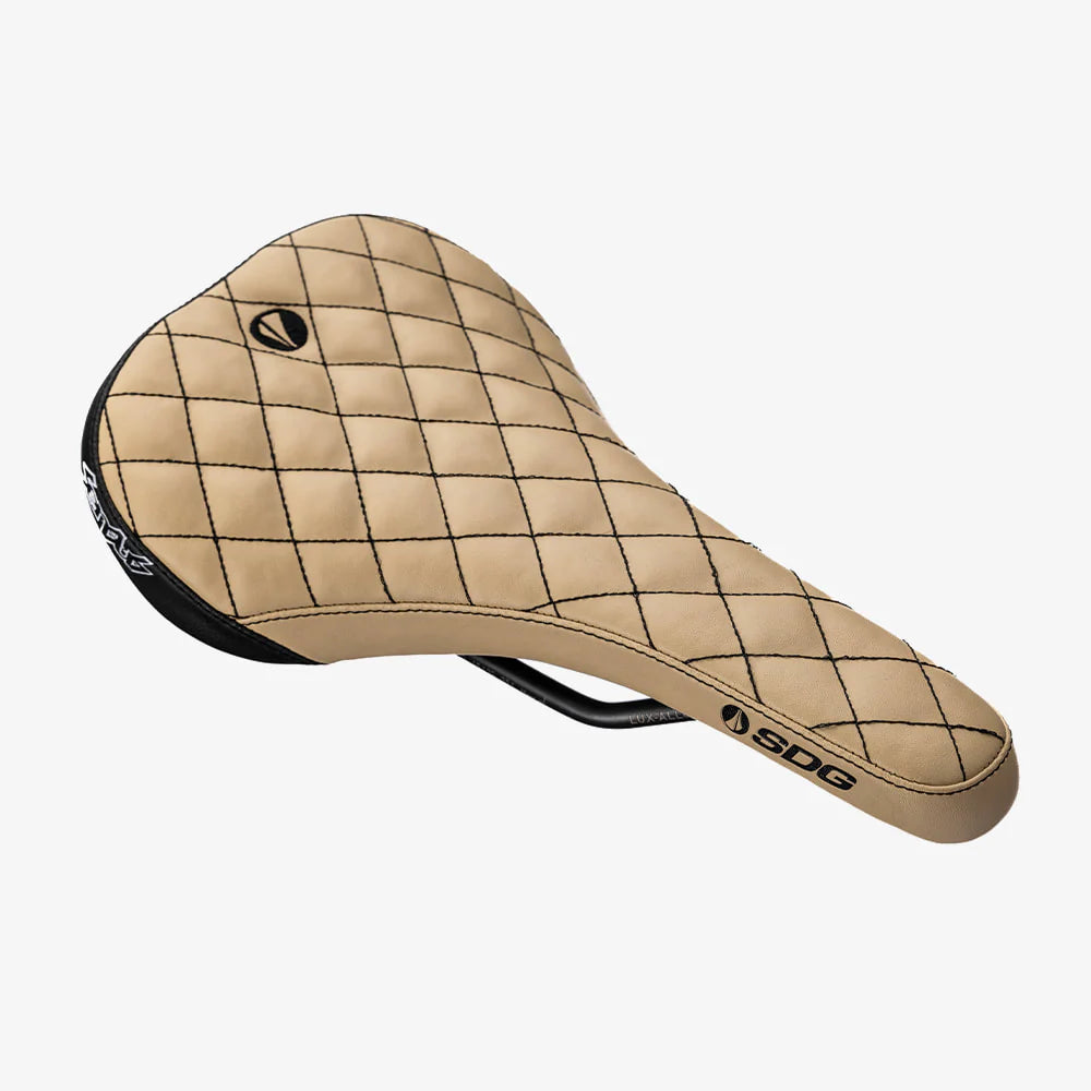 SDG BEL-AIR V3 SENSUS Diamond Lux-Alloy -kiskot Beige -satula