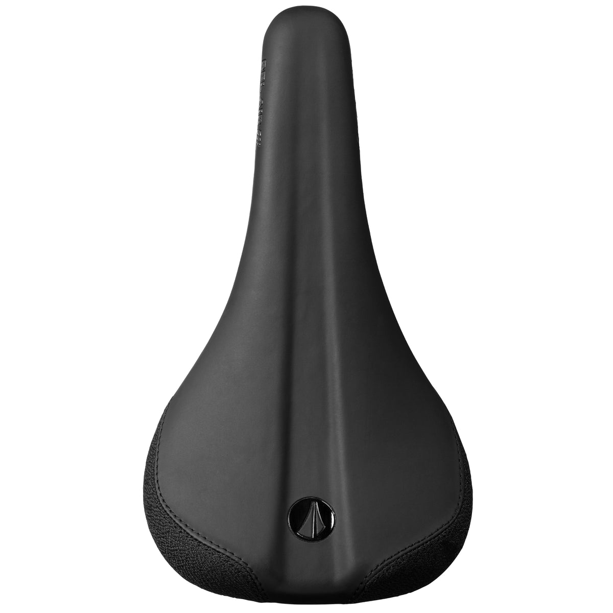 SDG BEL-AIR V3 Saddle Lux-Alloy Rails Black