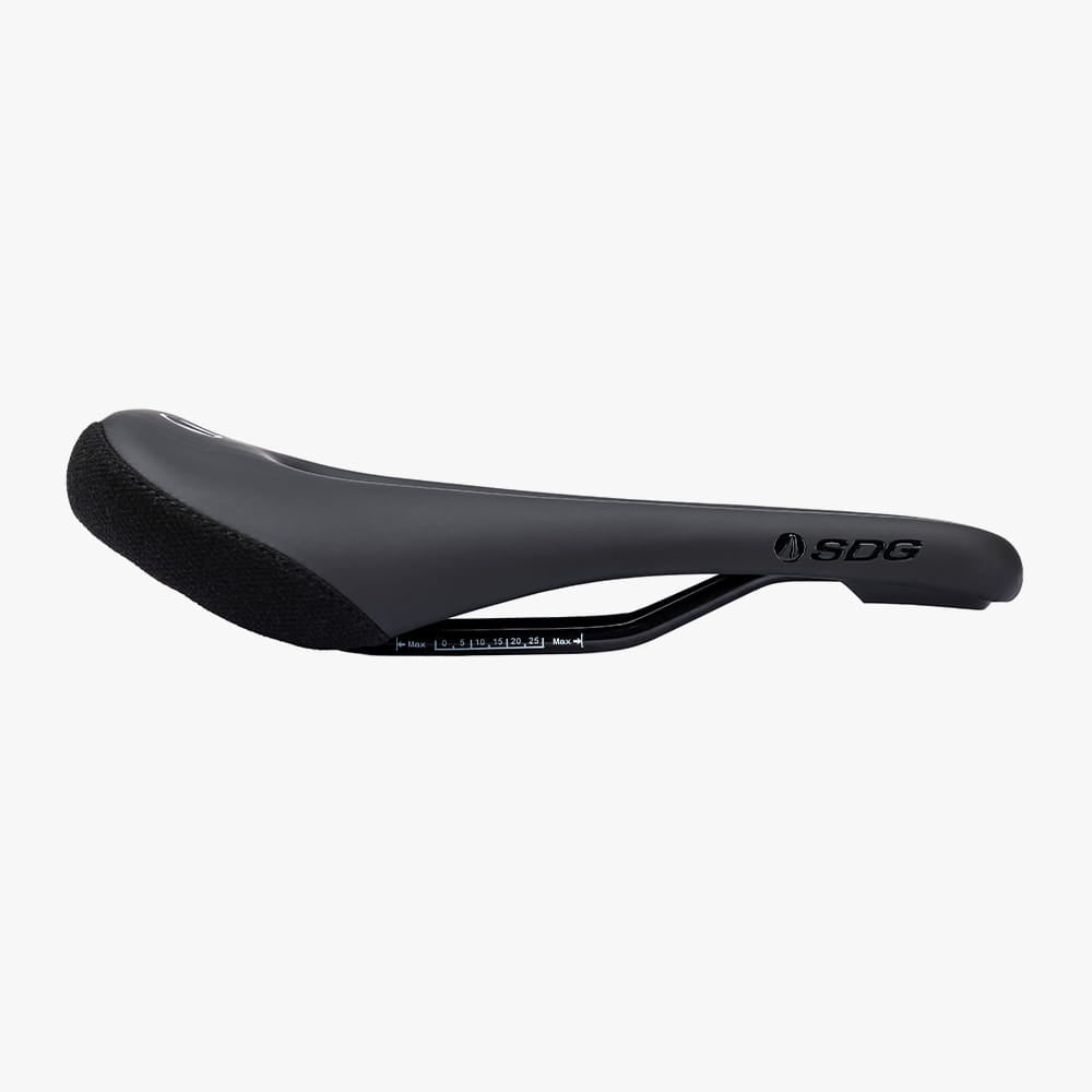 SDG Bel-Air V3 Max Wide -satula sivulta