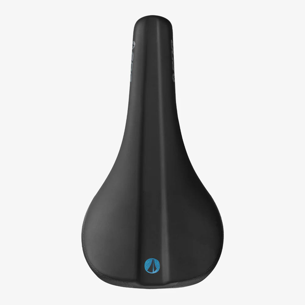 SDG BEL-AIR V3 Fuel Lux-Alloy Oil Slick Rails Saddle