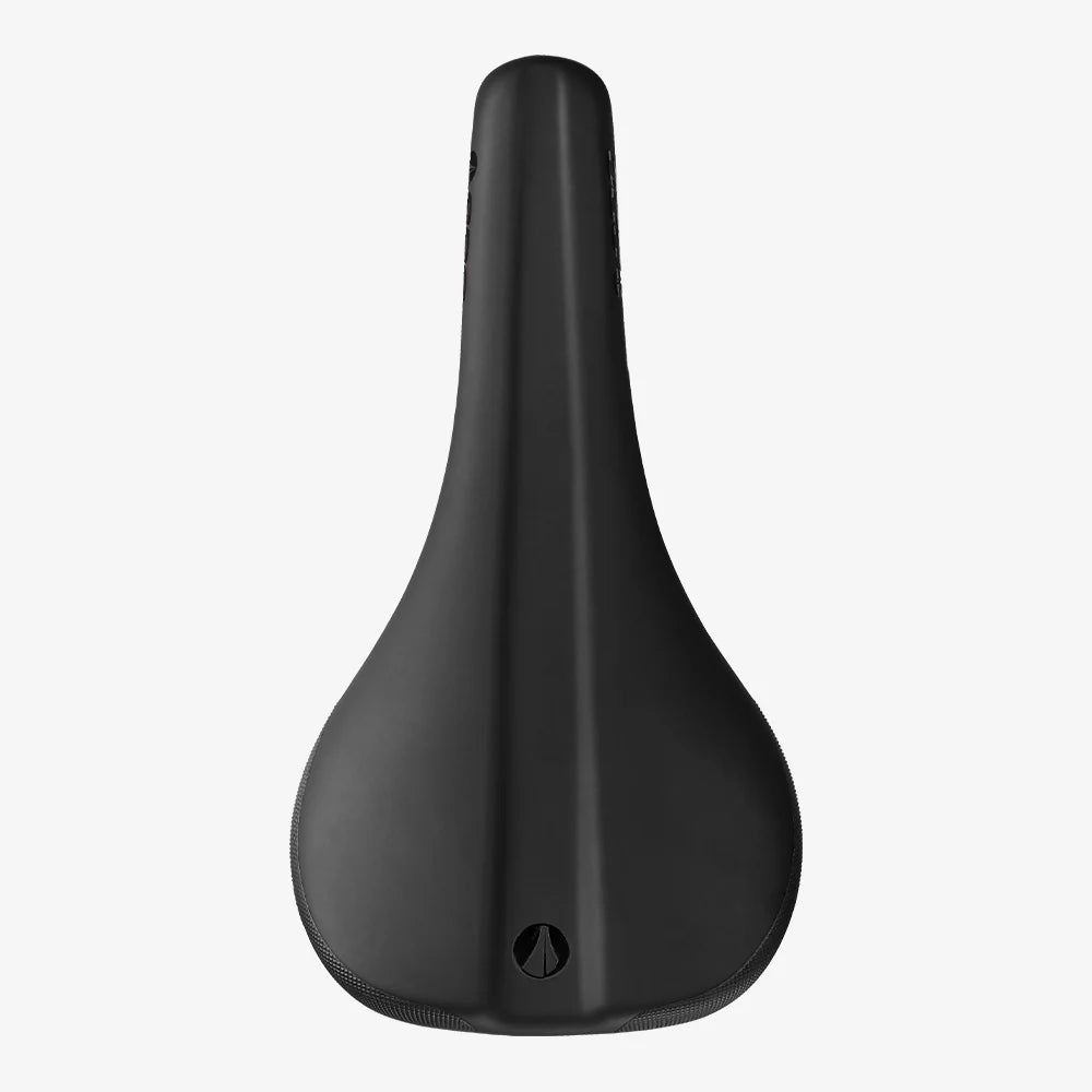 Sedlo SDG BEL-AIR V3 ráhna Lux Alloy černé