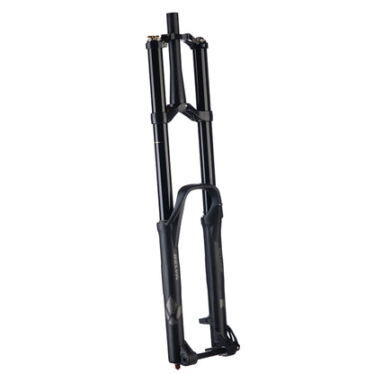 FORMULA BELVA 29" Fork 15x110mm Boost Axle Black