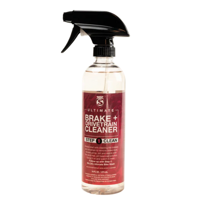 Fék- és Lánctisztító SILCA ULTIMATE CLEANER 470ml