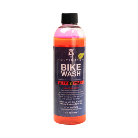 Rengöringsmedel SILCA ULTIMATE BIKE WASH 470ml
