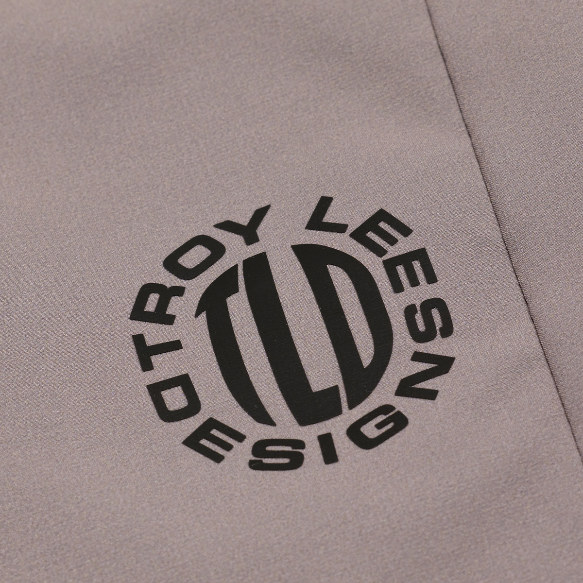Šortky TROY LEE DESIGNS FLOWLINE SUPERLYTE MONO Béžové