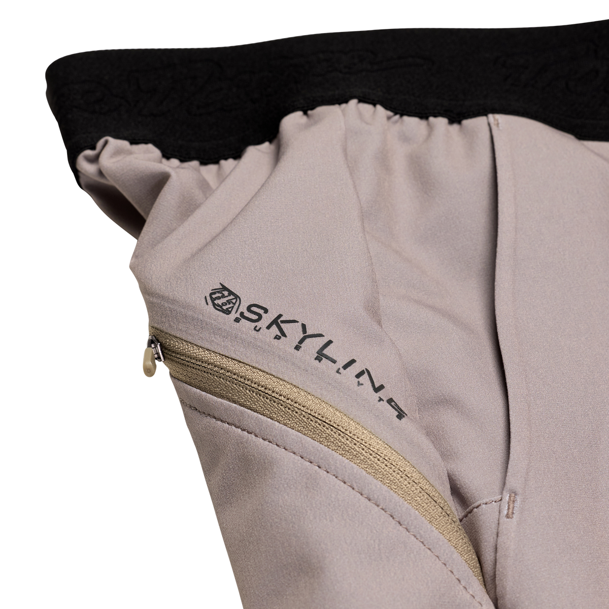 TROY LEE DESIGNS SKYLINE SUPERLYTE MONO Trousers Beige
