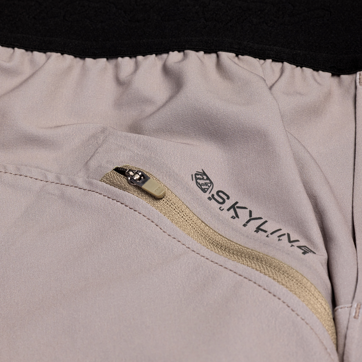 TROY LEE DESIGNS SKYLINE SUPERLYTE MONO Trousers Beige