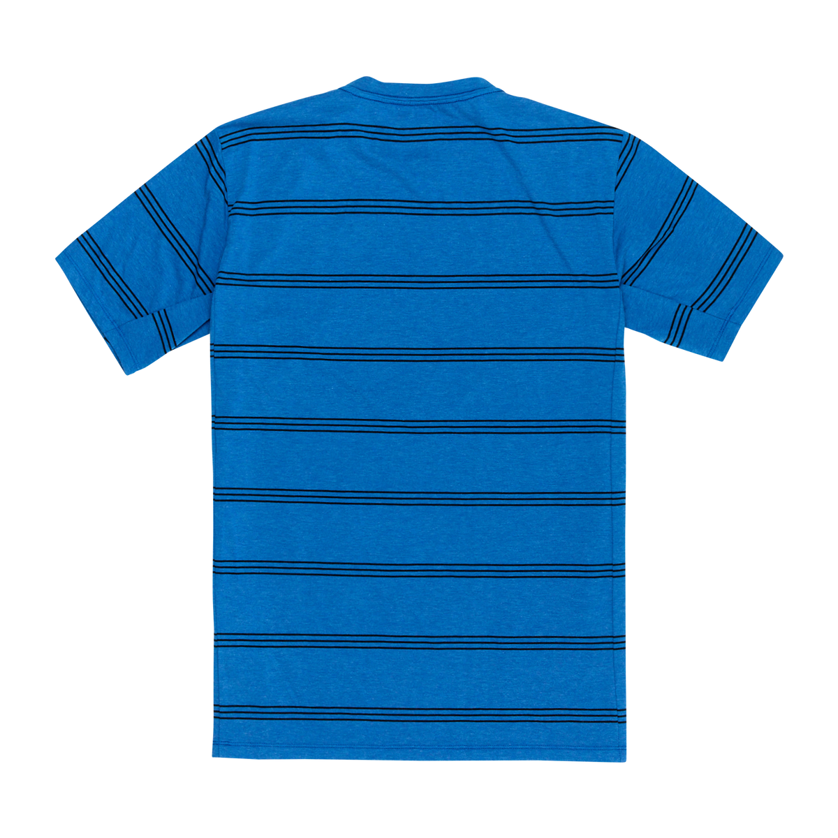 TROY LEE DESIGNS SKYLINE RIDE TEE WASH OUT Short Sleeve Jersey Blue