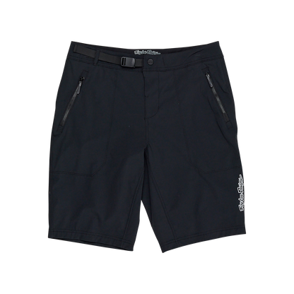 Shorts TROY LEE DESIGNS SKYLINE TRAIL MONO Svart