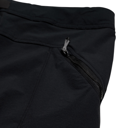 Shorts TROY LEE DESIGNS SKYLINE TRAIL MONO Svart