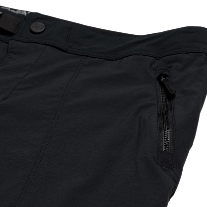 Shorts TROY LEE DESIGNS SKYLINE TRAIL MONO Svart