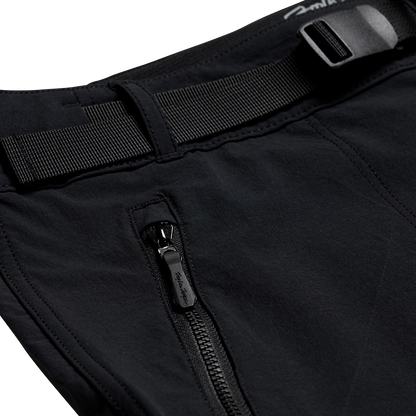 Shorts TROY LEE DESIGNS SKYLINE TRAIL MONO Svart