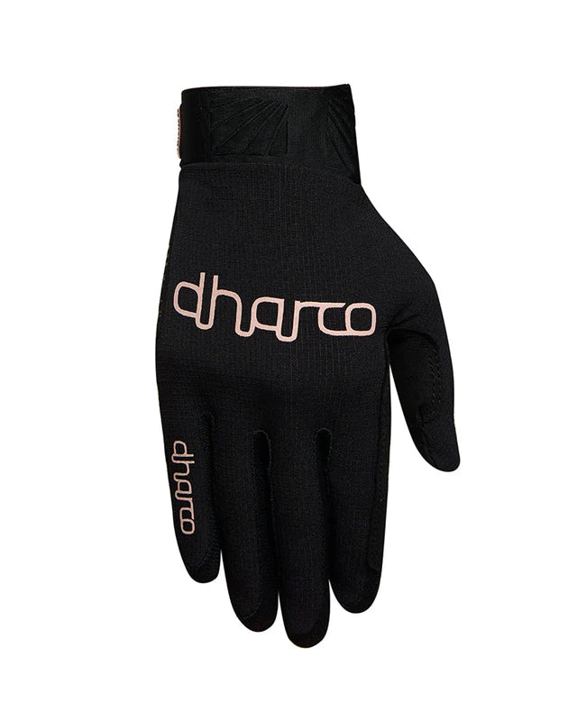 DHARCO GRAVITY Handskar Dam Svart