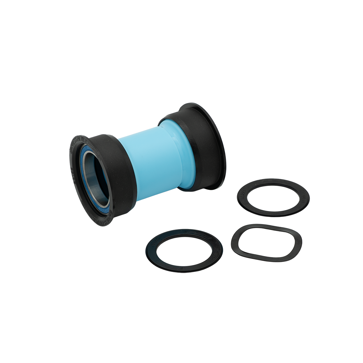 FSA PF30 BB30/BB386 Bottom Bracket 30mm Axle 68-86.5mm