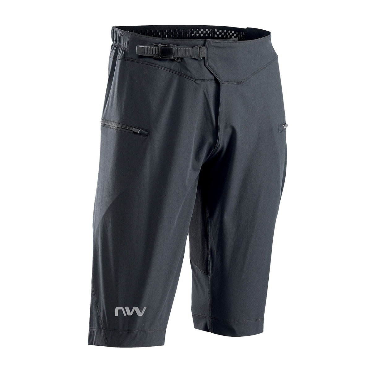 NORTHWAVE BOMB Shorts Black