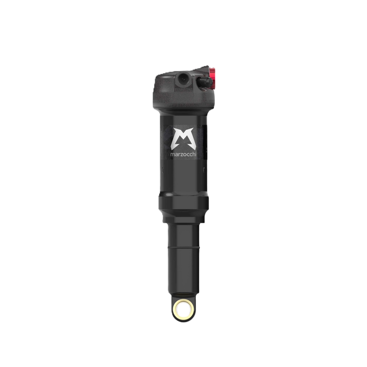 MARZOCCHI BOMBER INLINE Trunnion 2026 bagdæmper