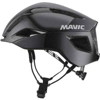 Plento šalmas MAVIC COMETE SL MIPS Juodas