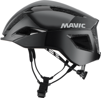 Silniční přilba MAVIC COMETE SL MIPS černá