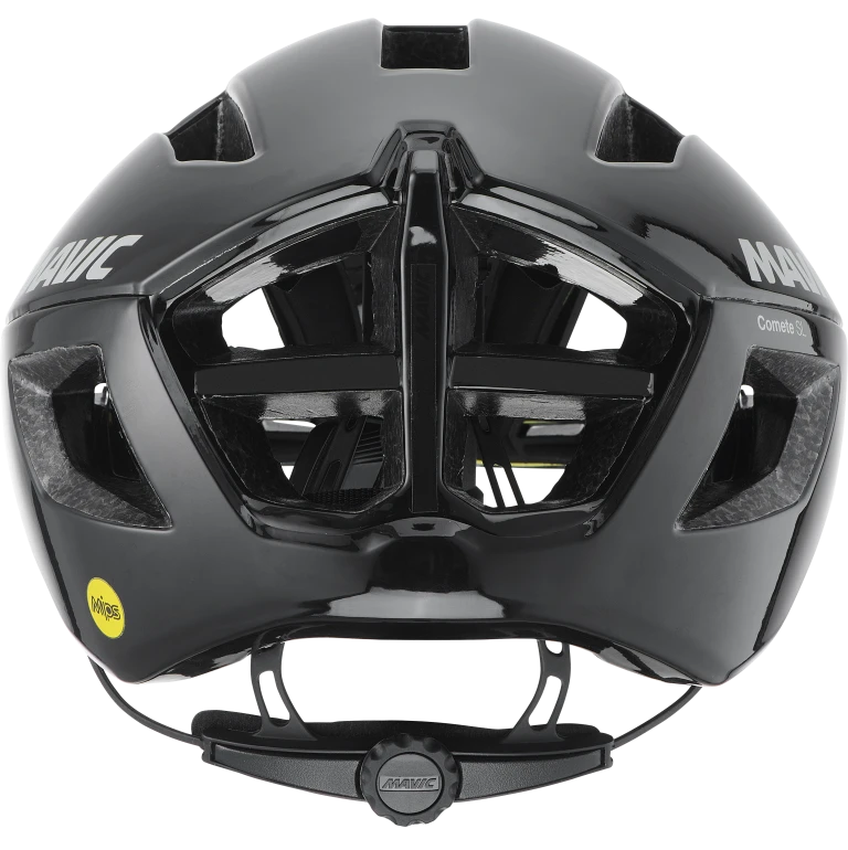 MAVIC COMETE SL MIPS Black Road Helmet