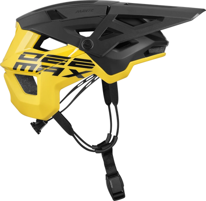 MAVIC DEEMAX PRO MIPS MTB Helmet Yellow