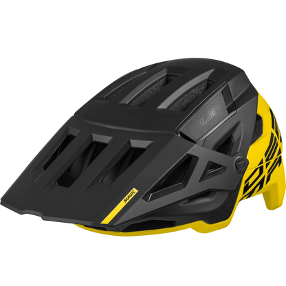 MAVIC DEEMAX PRO MIPS MTB Helmet Yellow