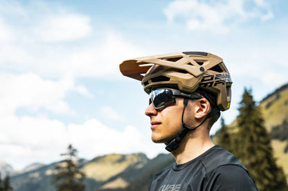 MAVIC DEEMAX PRO MIPS Beige MTB Helmet