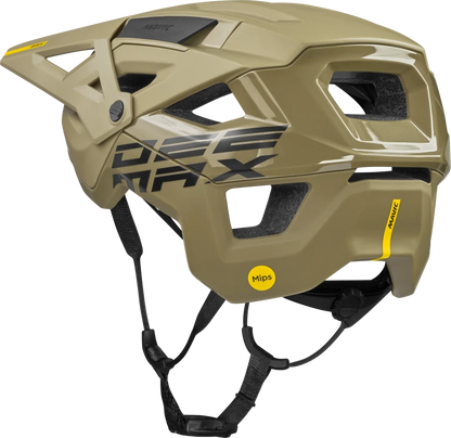 MAVIC DEEMAX PRO MIPS Beige MTB Helmet