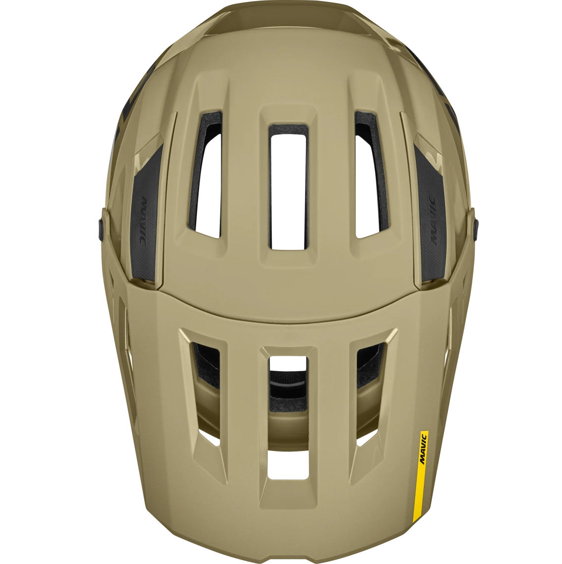 Kask MTB MAVIC DEEMAX PRO MIPS Beżowy