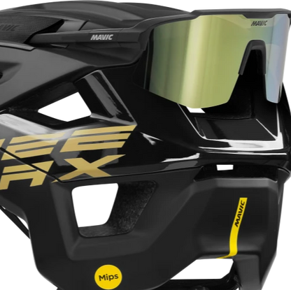 MAVIC DEEMAX PRO MIPS Beige MTB Helmet