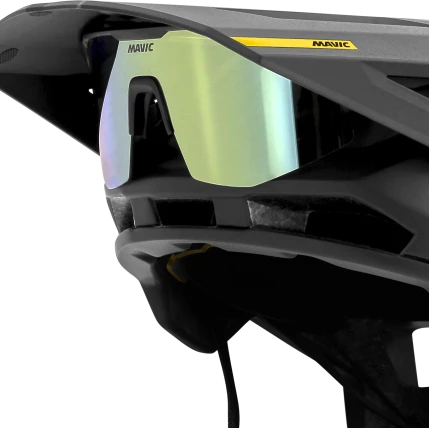 Kask MTB MAVIC DEEMAX PRO MIPS Beżowy