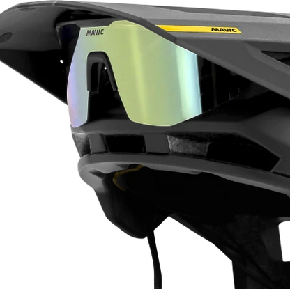 MAVIC DEEMAX PRO MIPS Beige MTB Helmet
