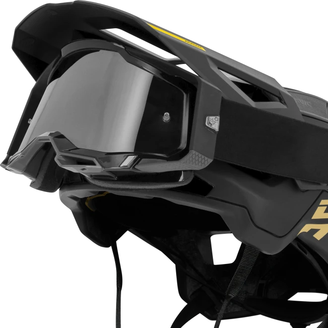 Kask MTB MAVIC DEEMAX PRO MIPS Beżowy