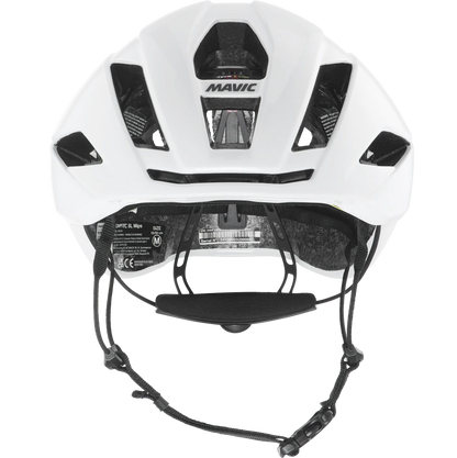 Κράνος Δρόμου MAVIC COMETE SL MIPS Λευκό