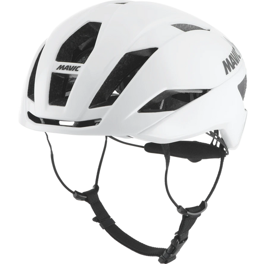 MAVIC COMETE SL MIPS White Road Helmet