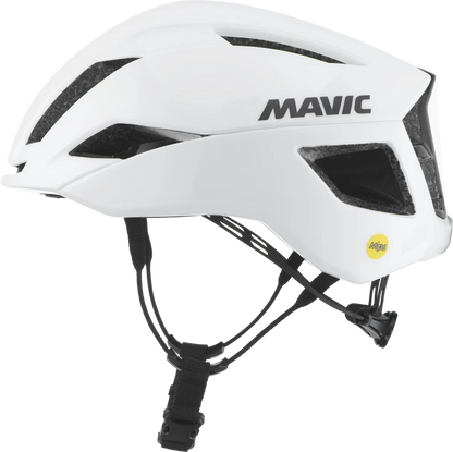 Κράνος Δρόμου MAVIC COMETE SL MIPS Λευκό