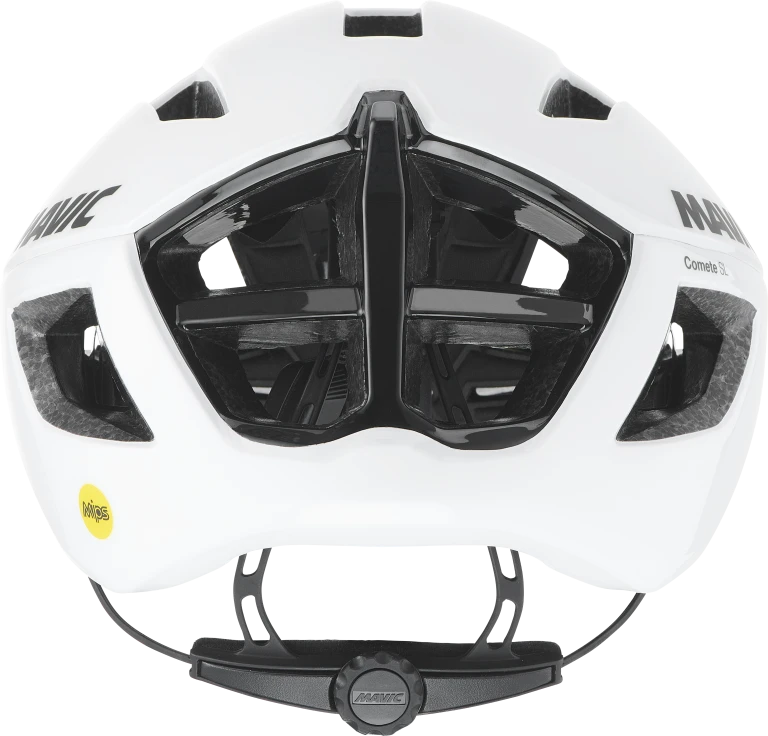 Weghelm MAVIC COMETE SL MIPS Wit