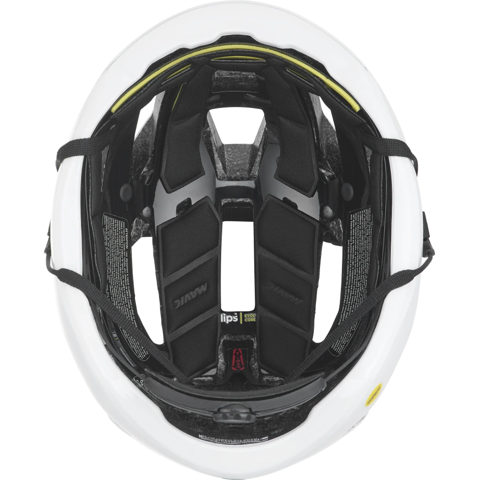Weghelm MAVIC COMETE SL MIPS Wit