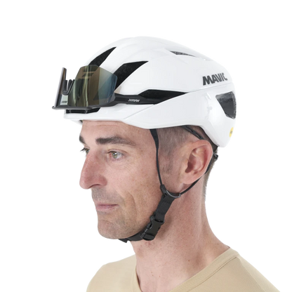 Κράνος Δρόμου MAVIC COMETE SL MIPS Λευκό