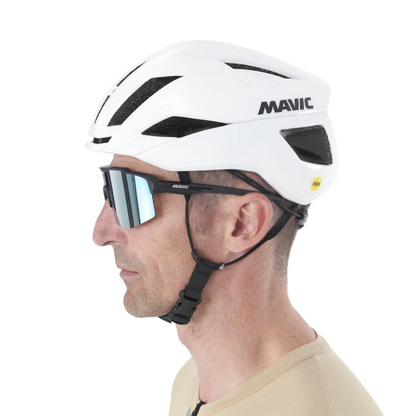 Κράνος Δρόμου MAVIC COMETE SL MIPS Λευκό