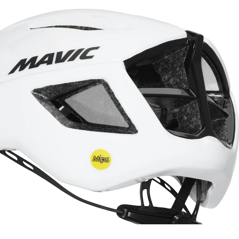 Weghelm MAVIC COMETE SL MIPS Wit