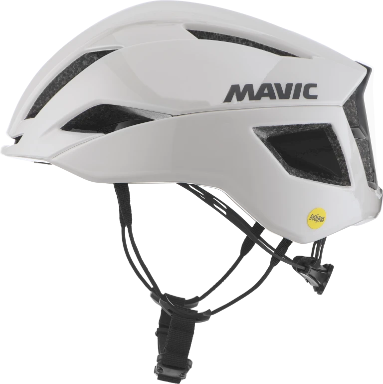 Weghelm MAVIC COMETE SL MIPS Lichtgrijs