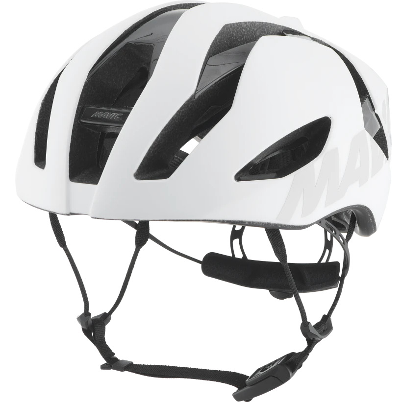 Kask szosowy MAVIC COMETE ULTIMATE 2 MIPS Biały