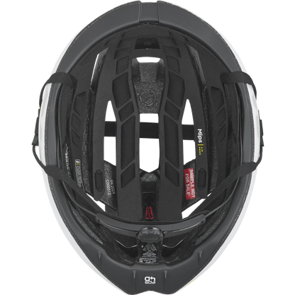 Maanteekiiver MAVIC COMETE ULTIMATE 2 MIPS Valge