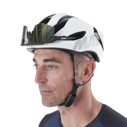 Maanteekiiver MAVIC COMETE ULTIMATE 2 MIPS Valge