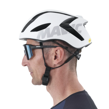 Maanteekiiver MAVIC COMETE ULTIMATE 2 MIPS Valge