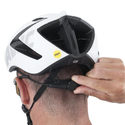 Maanteekiiver MAVIC COMETE ULTIMATE 2 MIPS Valge