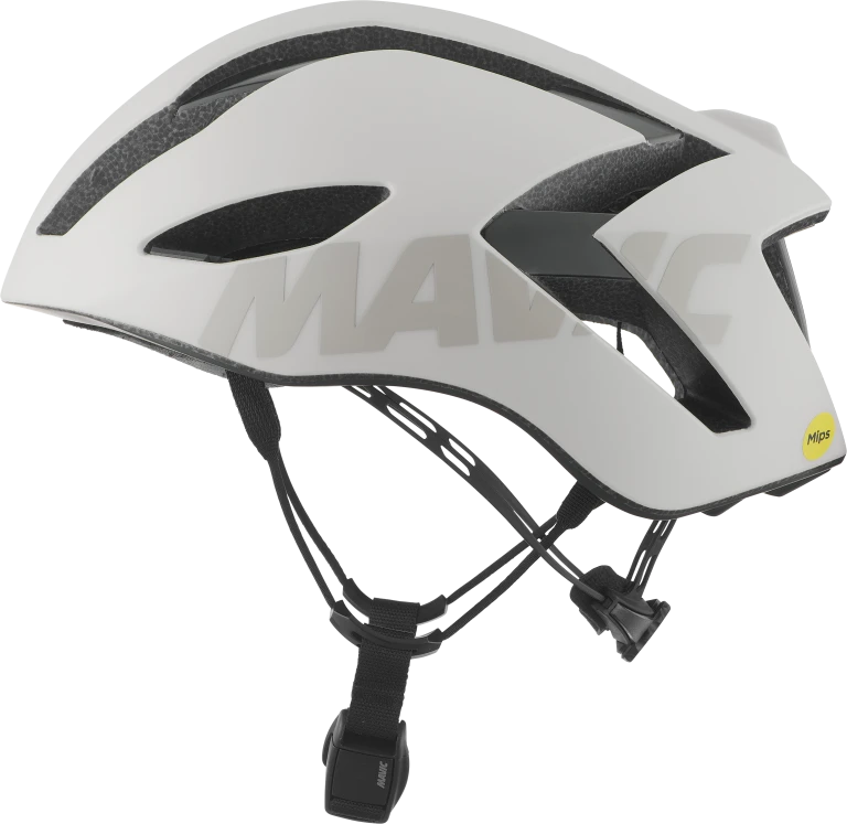 MAVIC COMETE ULTIMATE 2 MIPS Maantiepyöräilykypärä Harmaa