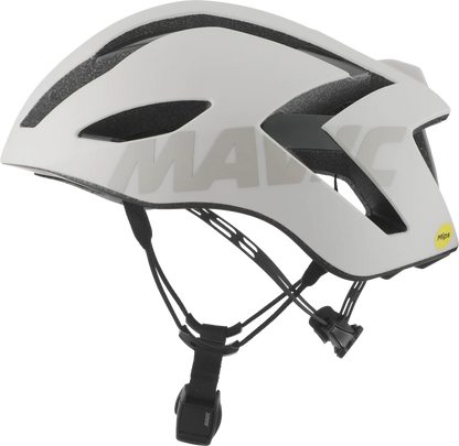 Weghelm MAVIC COMETE ULTIMATE 2 MIPS Grijs