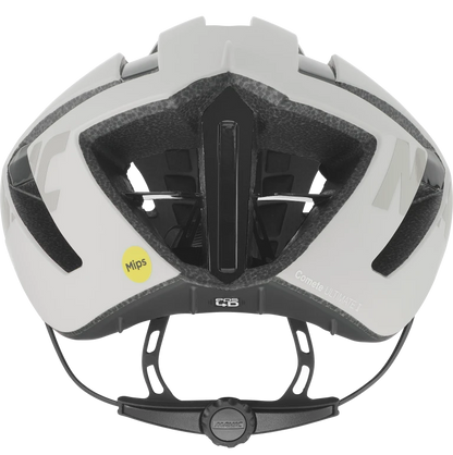 Weghelm MAVIC COMETE ULTIMATE 2 MIPS Grijs